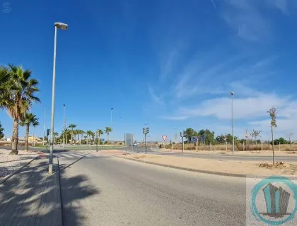 Comprar terreno de 2236m² en Murcia