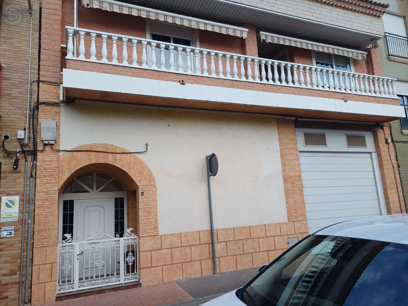 Comprar casa de 410m² en Murcia