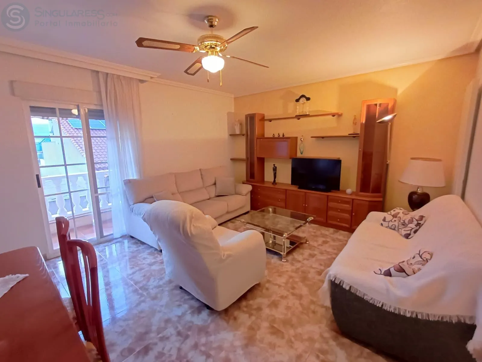 Comprar casa de 410m² en Murcia