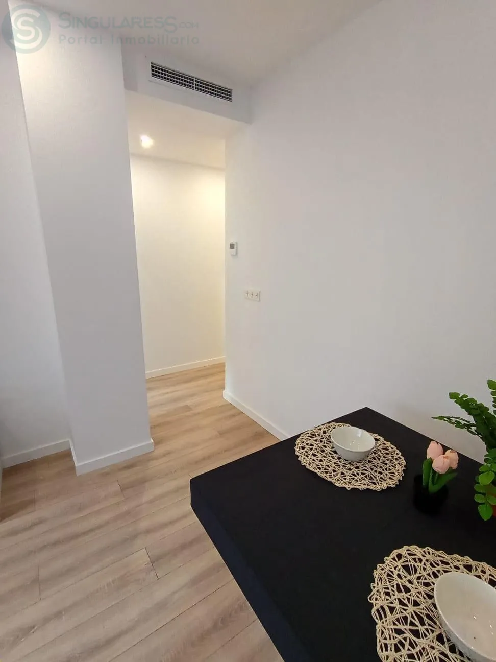 Comprar piso de 72m² en Murcia