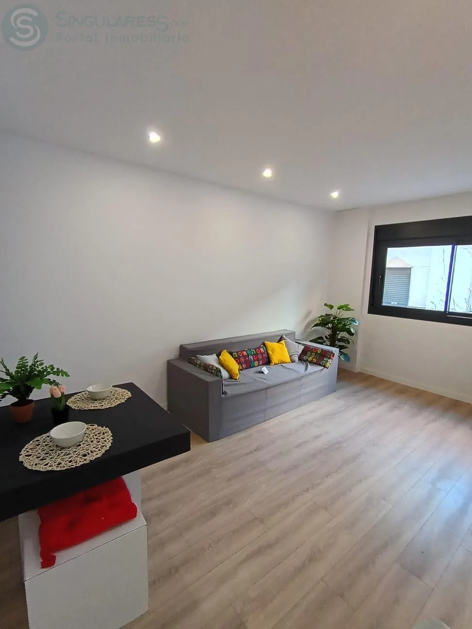 Comprar piso de 72m² en Murcia