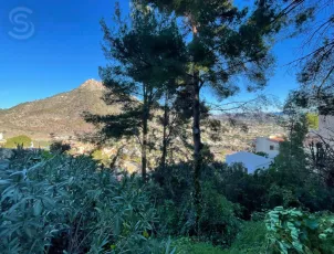 Terreno en Calpe (Alicante) 