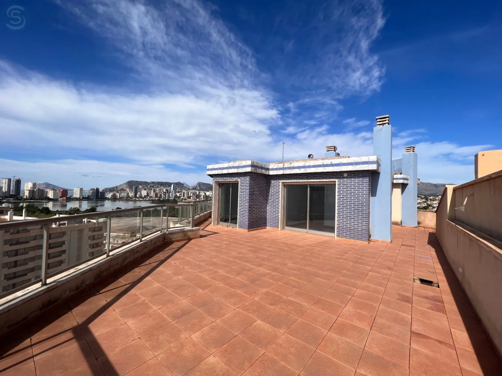 Comprar ático en San Gabriel (Calpe)