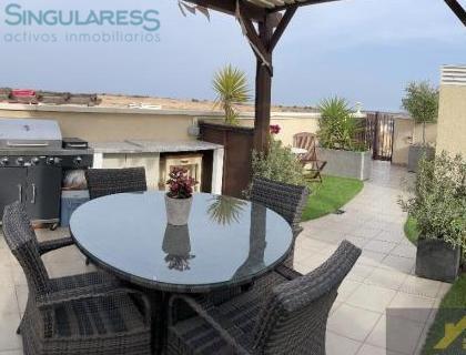 Alquilar piso de 80m² en Murcia