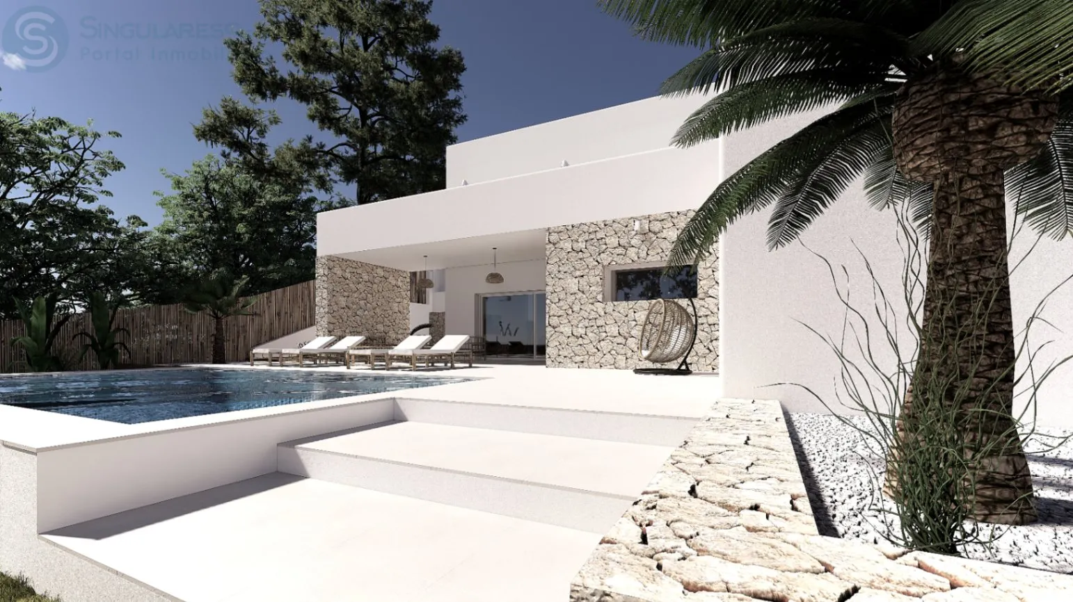 Comprar casa en La Sabatera (Teulada)