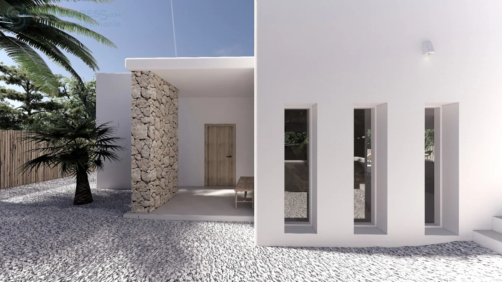 Comprar casa en La Sabatera (Teulada)