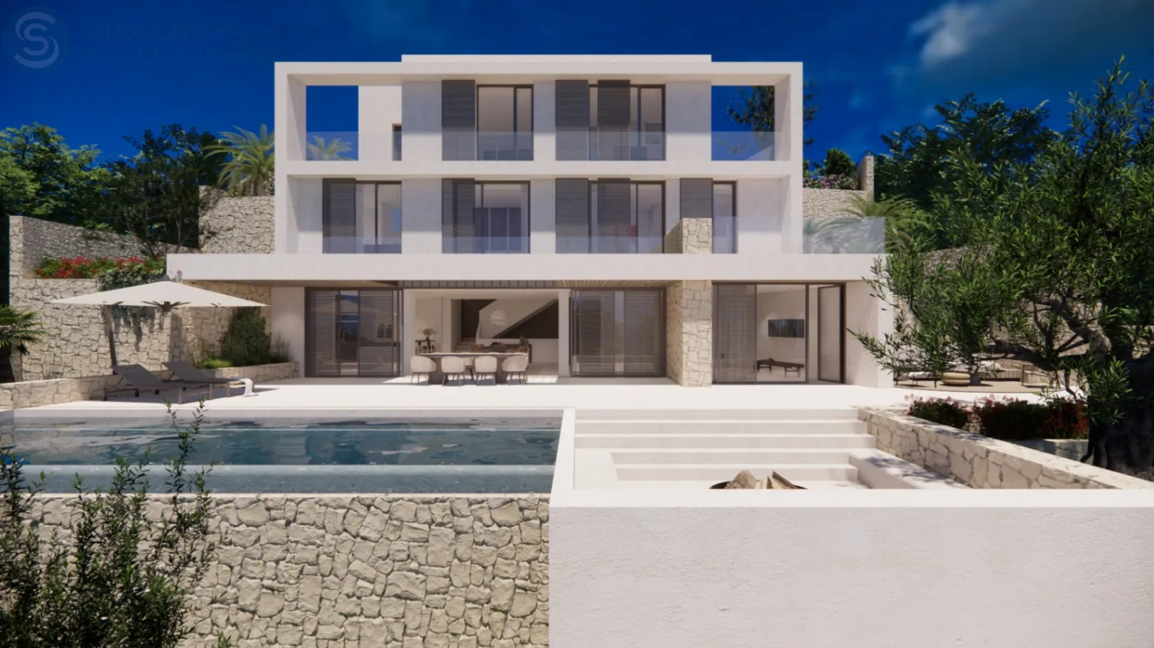 Comprar casa en Baladrar-Punta Estrella (Benisa)