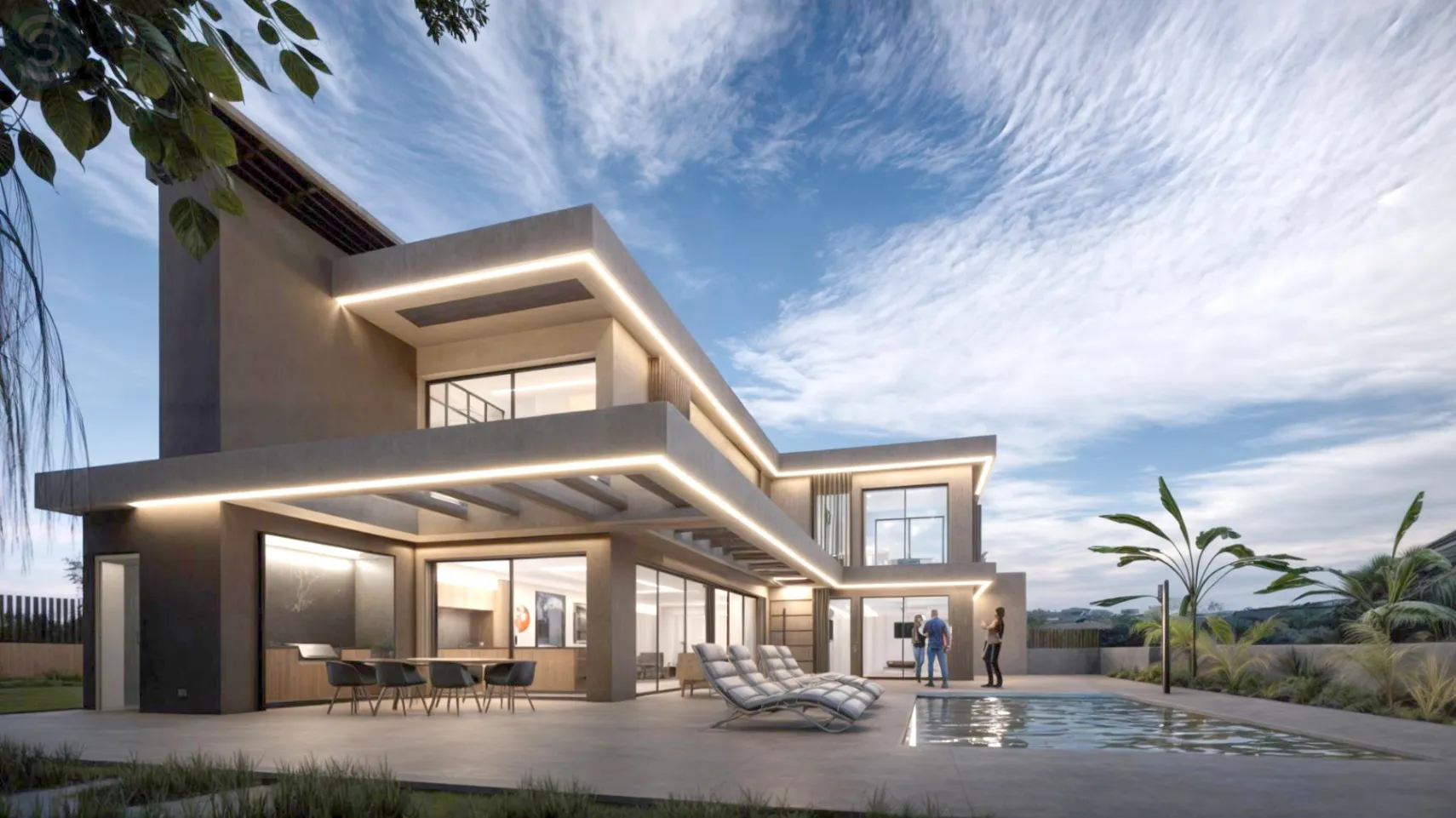 Comprar casa en Urbanización Les Cometes (Calpe)