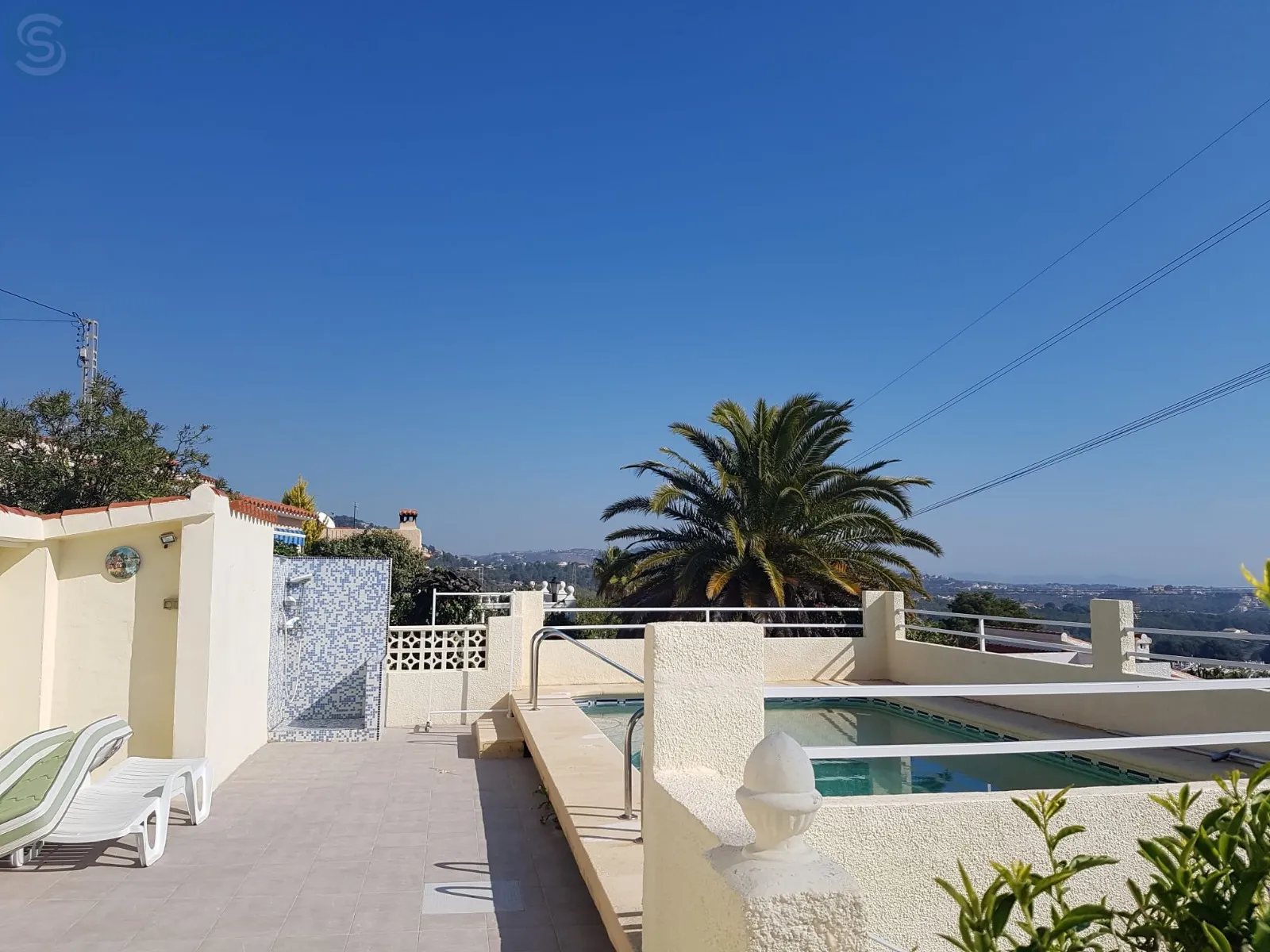Comprar casa en San Bernardo (Calpe)