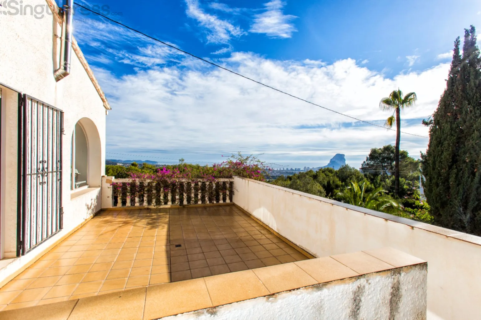 Comprar casa en Urbanización Oltamar (Calpe)