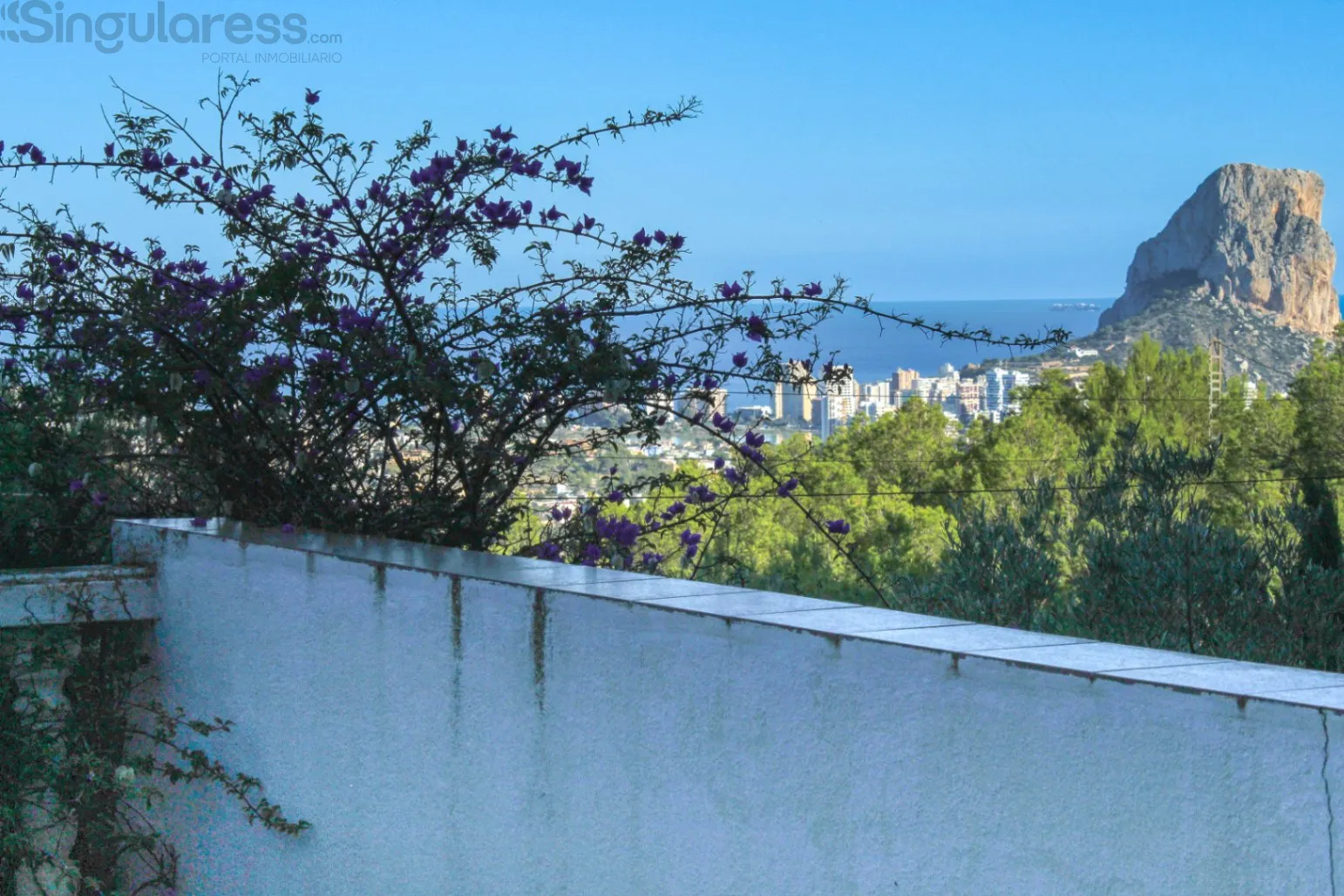 Comprar casa en Urbanización Oltamar (Calpe)
