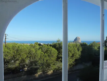 Comprar casa de 2239m² en Calpe