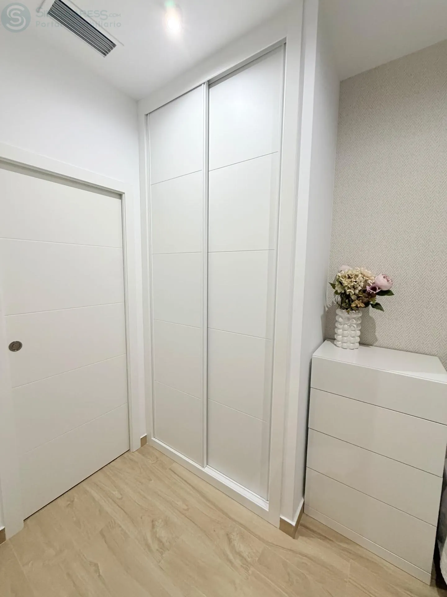 Comprar piso de 45m² en Murcia