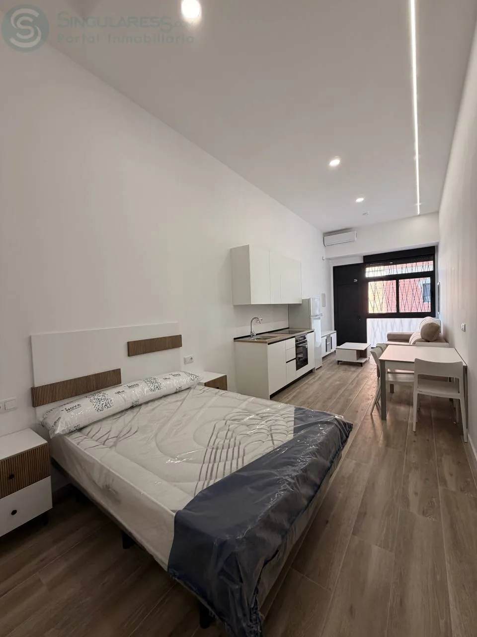 Alquilar piso en Avenida MARQUES DE ESPINARDO nº 6 en Murcia