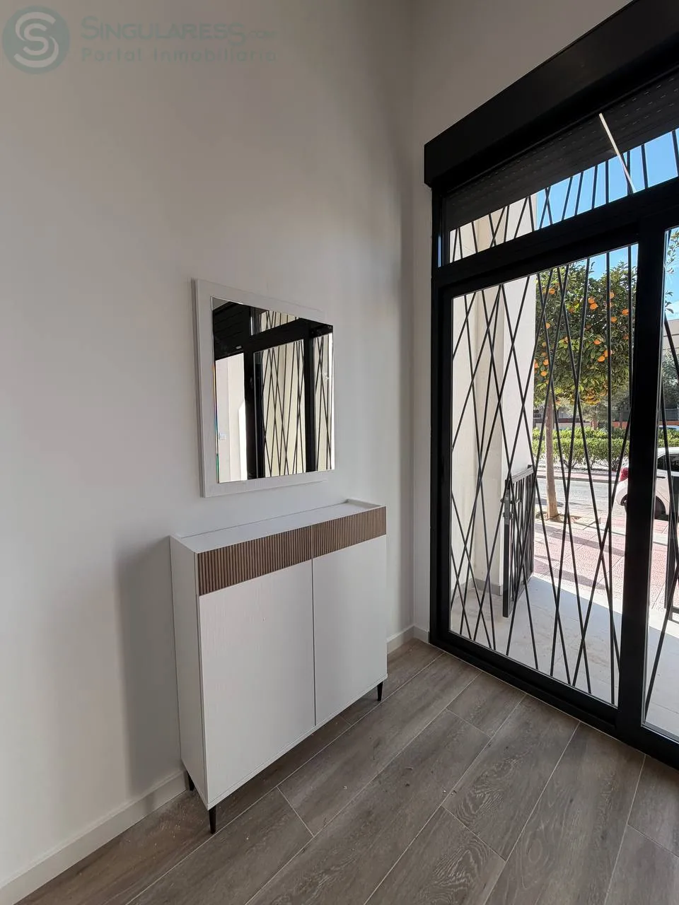 Alquilar piso en Avenida MARQUES DE ESPINARDO nº 8 en Murcia