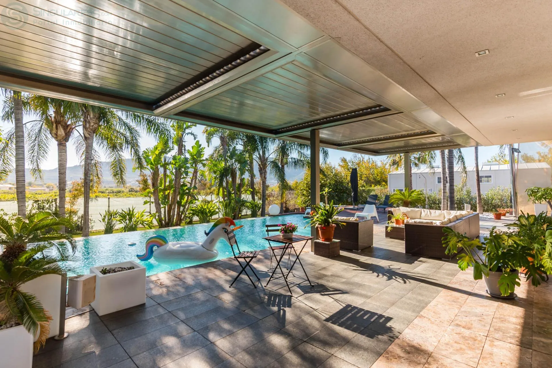 Comprar casa de 4693m² en Murcia