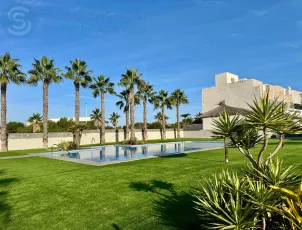 ADOSADO EN RESIDENCIAL SALINAS BEACH II