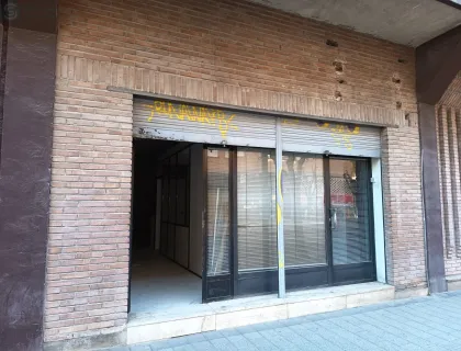 Alquilar instalaciones, naves industriales... de 108m² en Murcia