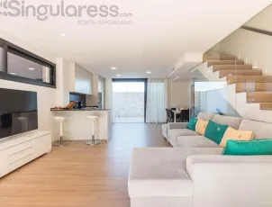 Comprar dúplex en CL PEDANEO ANGEL ALEMAN FERNANDEZ nº 1 en Murcia