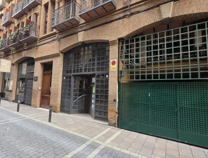 Alquilar instalaciones, naves industriales... de 80m² en Murcia