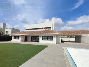 CHALET CAMPO GOLF