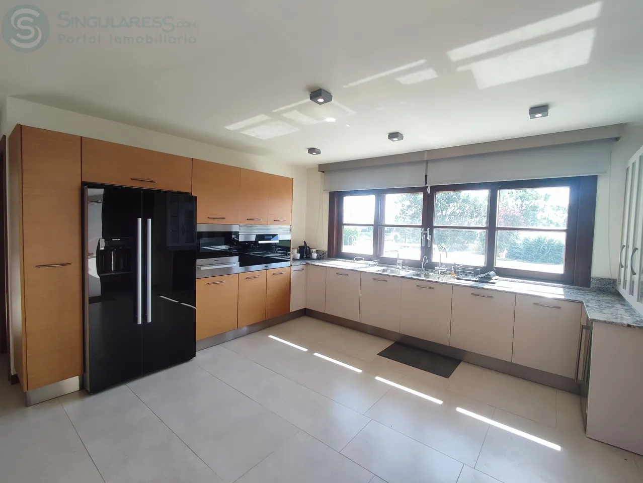 Comprar casa de 364m² en San Javier