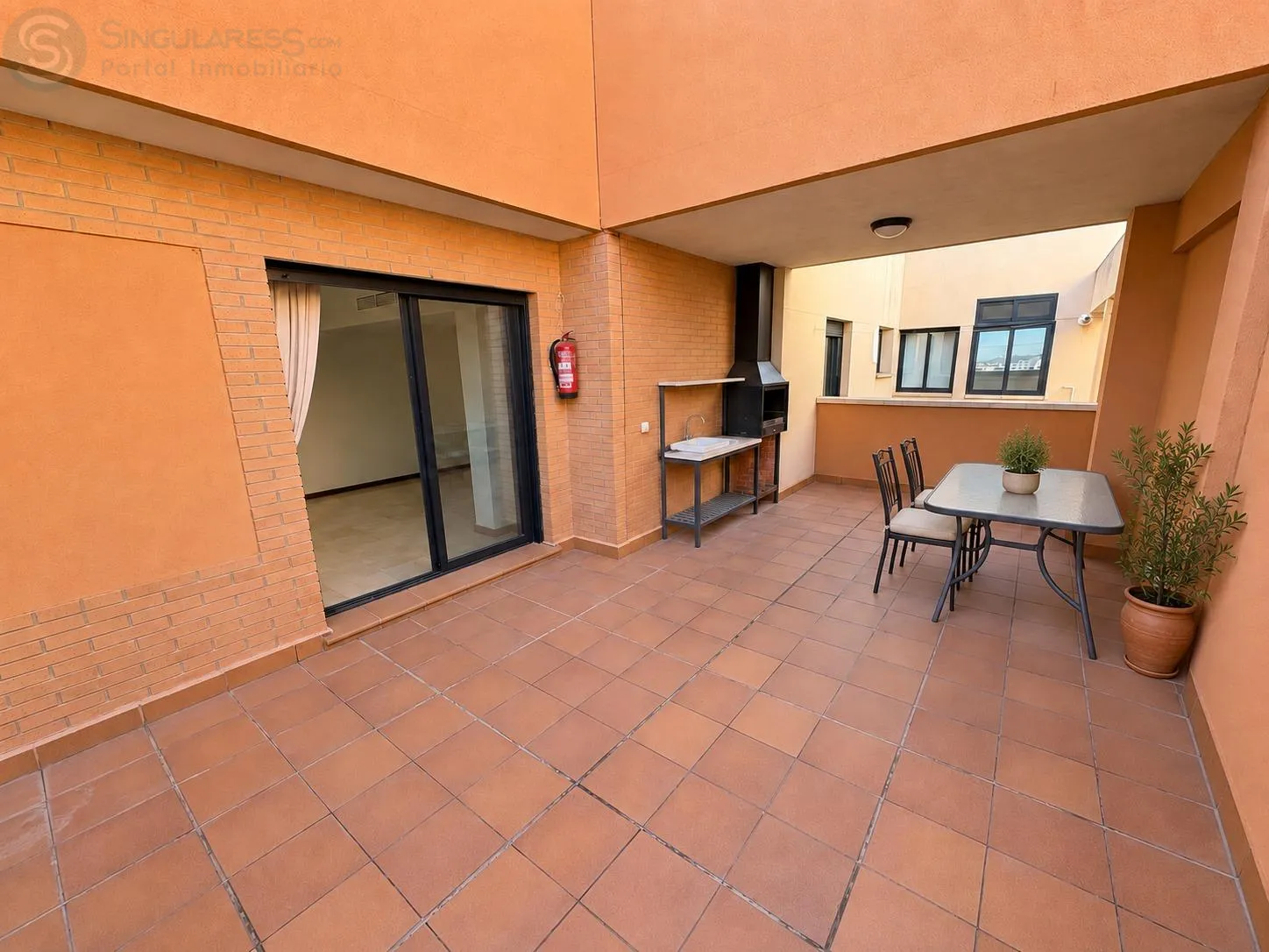 Comprar ático en Calle PORTON, DEL nº 0 en Murcia
