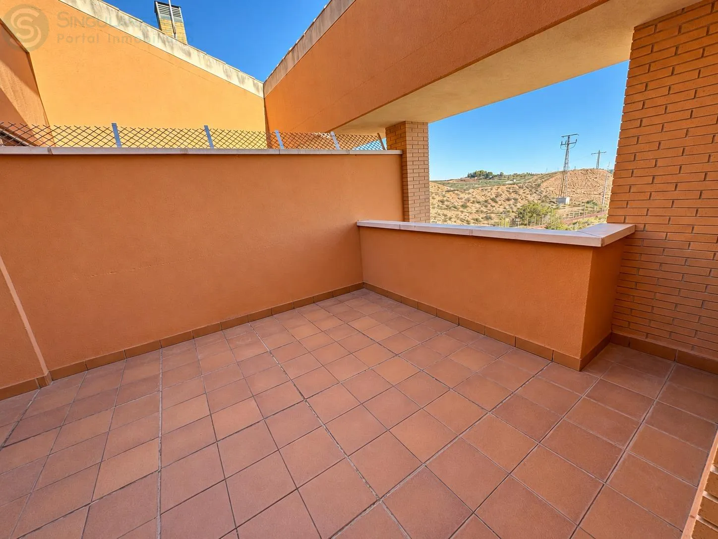 Comprar ático en Calle PORTON, DEL nº 0 en Murcia