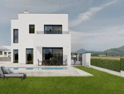 Comprar terreno de 990m² en Cartagena