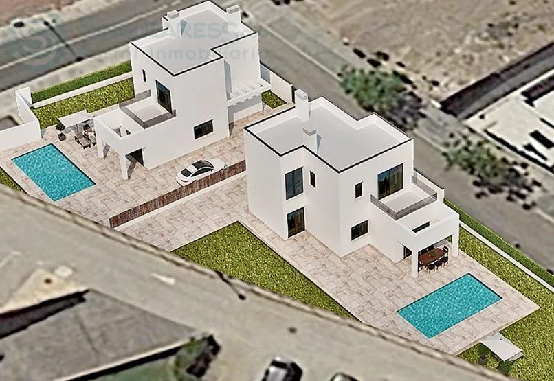Comprar terreno de 990m² en Cartagena