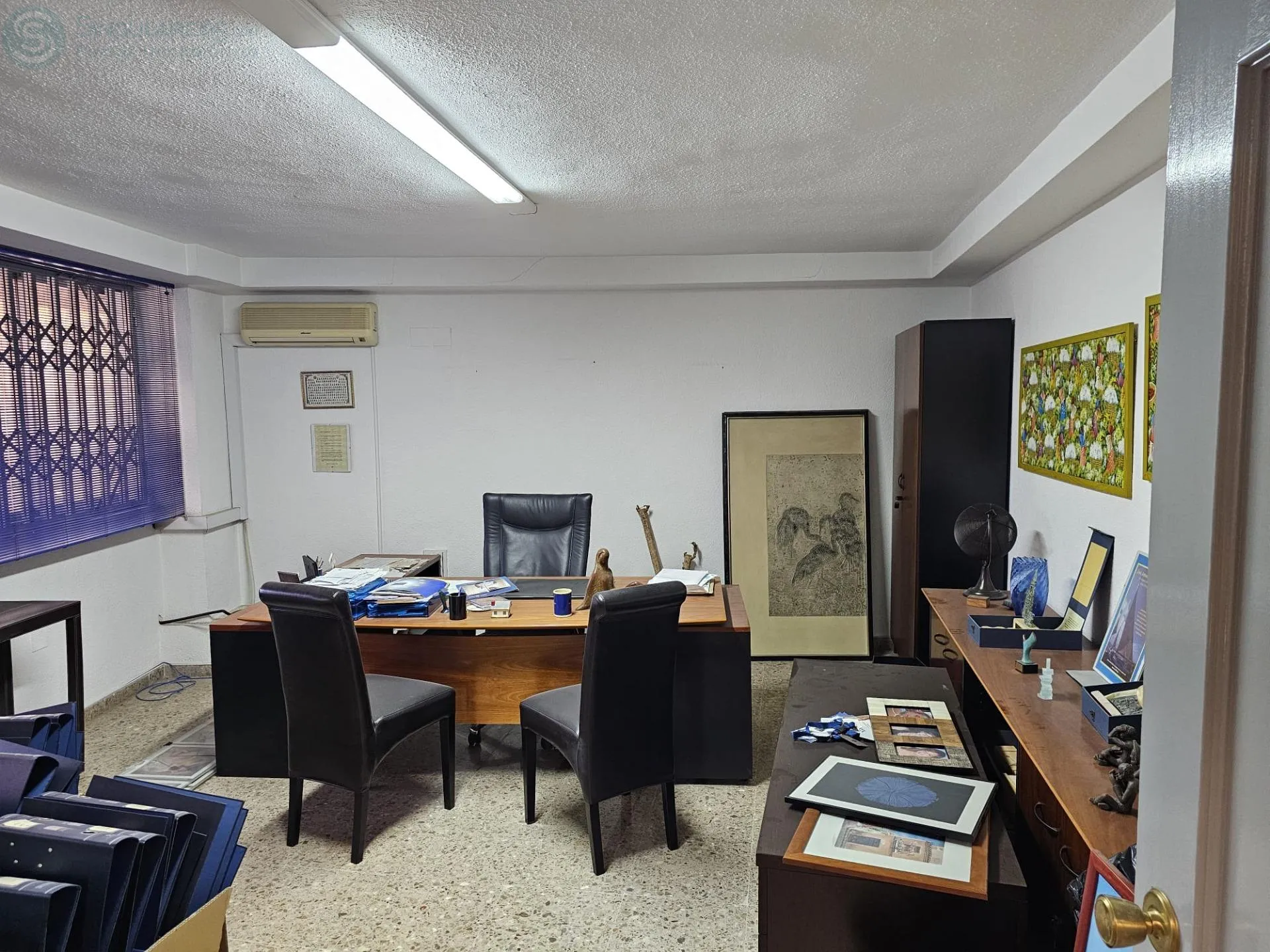 inmueble