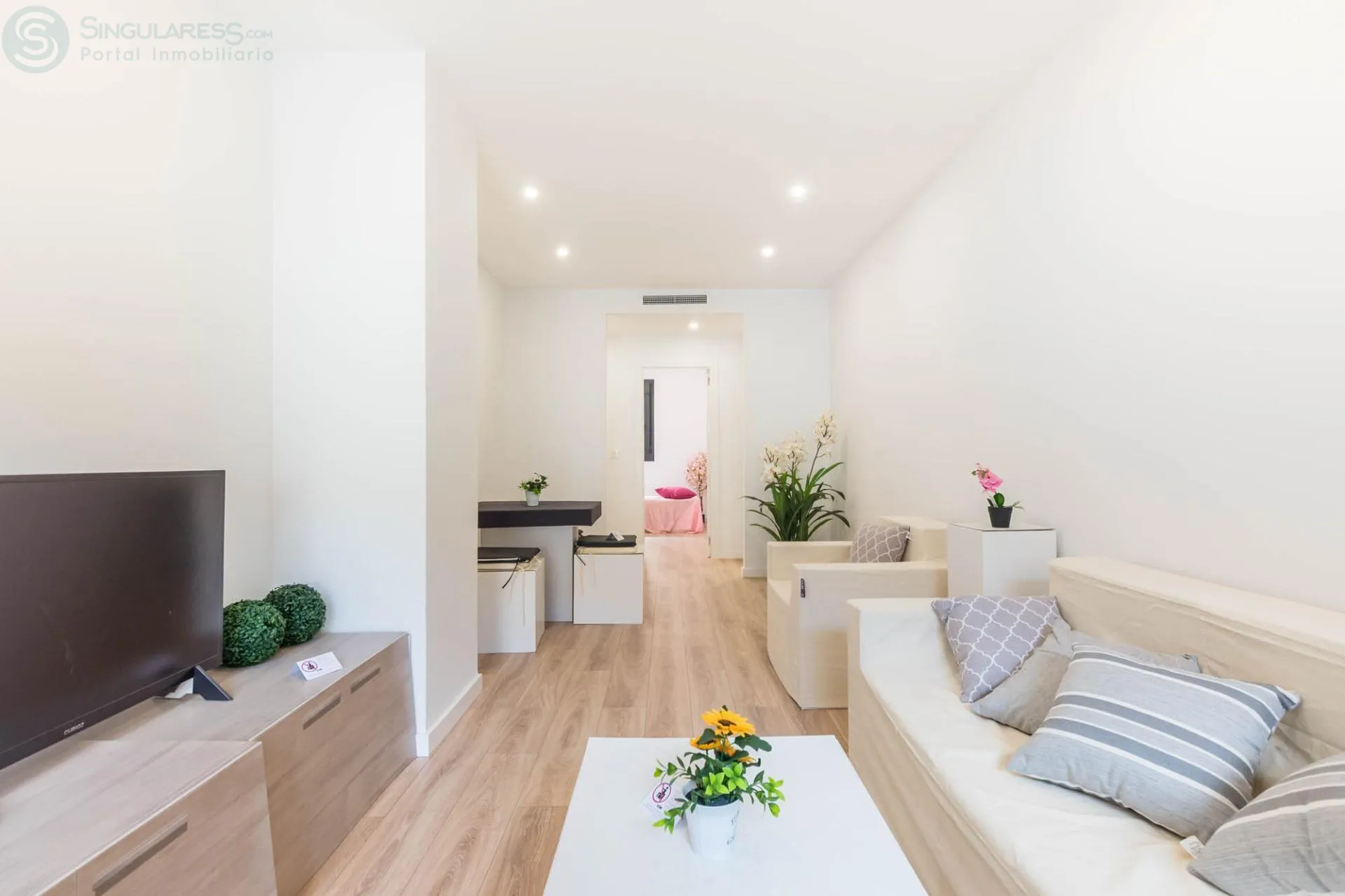 Comprar piso de 109m² en Murcia