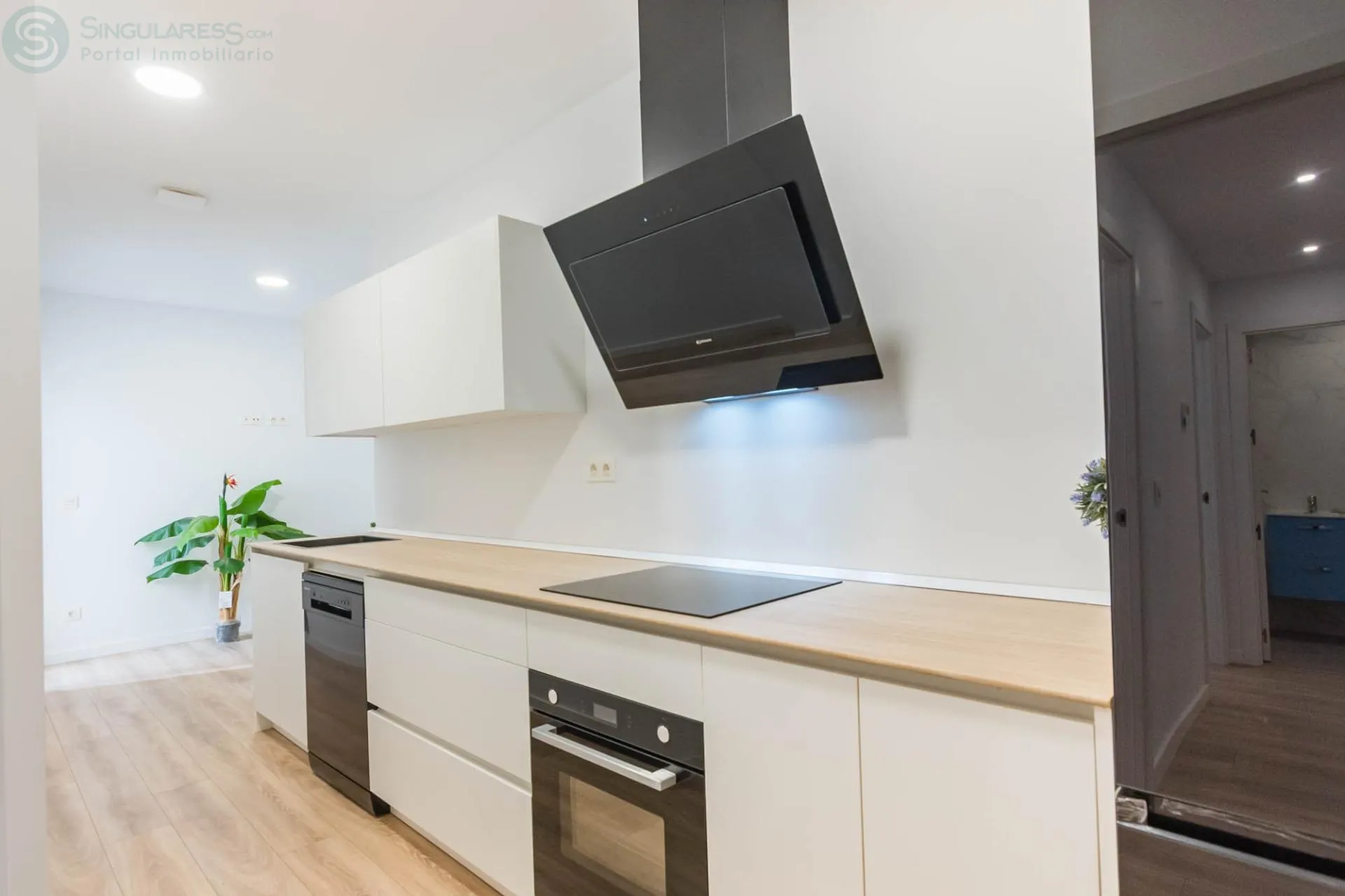 Comprar piso de 109m² en Murcia