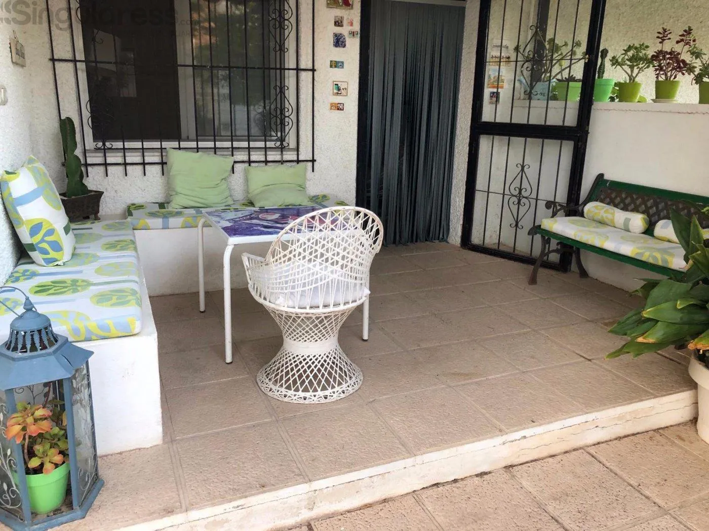Comprar casa en Calle JARDINES LOS nº 4 en Pilar de la Horadada