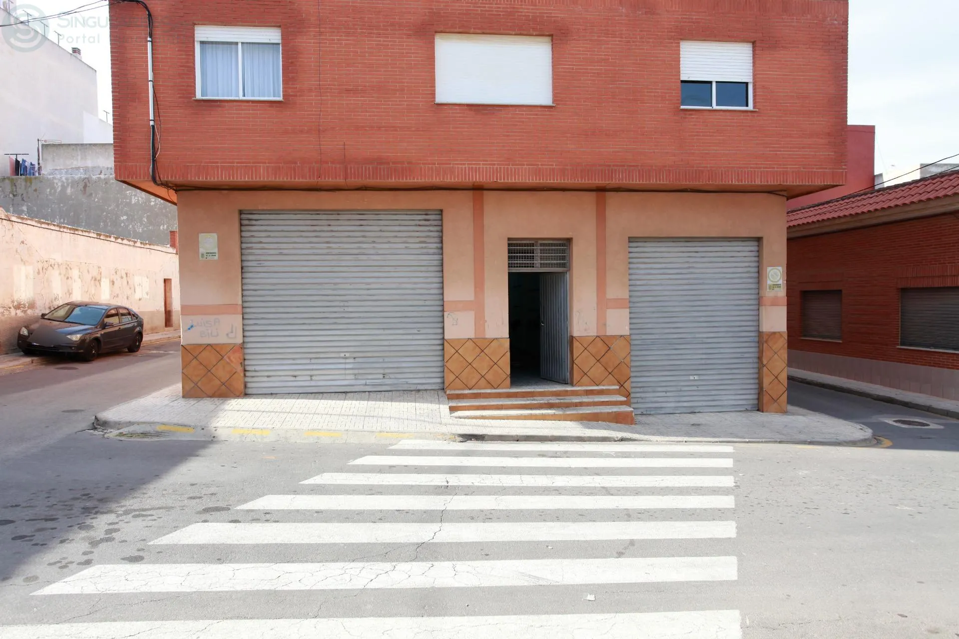 inmueble
