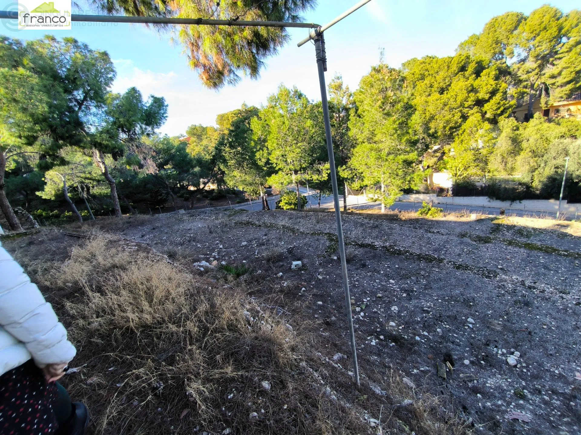 Comprar terreno de 600m² en Las Torres de Cotillas