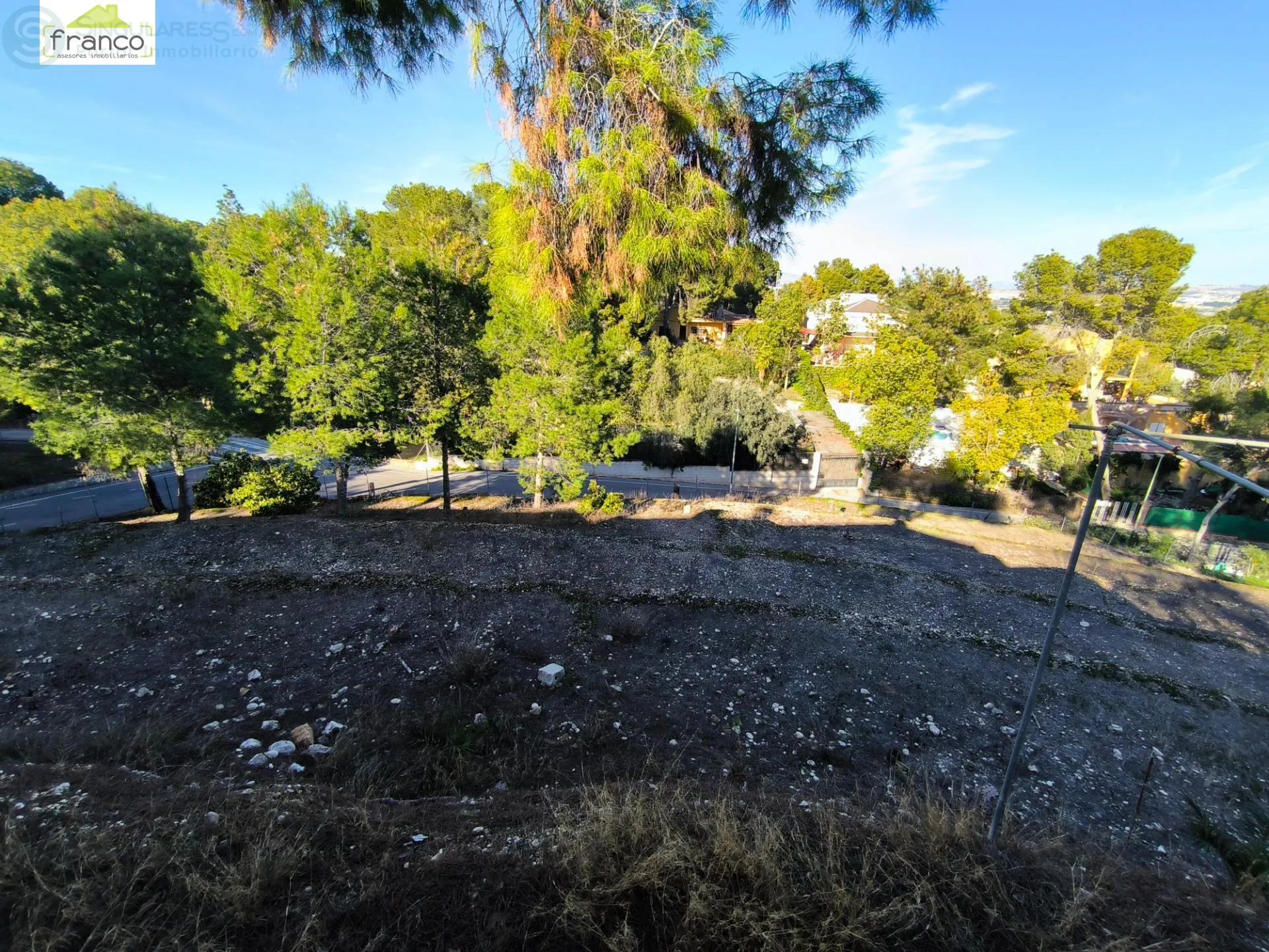 Comprar terreno en Calle TORTOLAS nº 1 en Las Torres de Cotillas