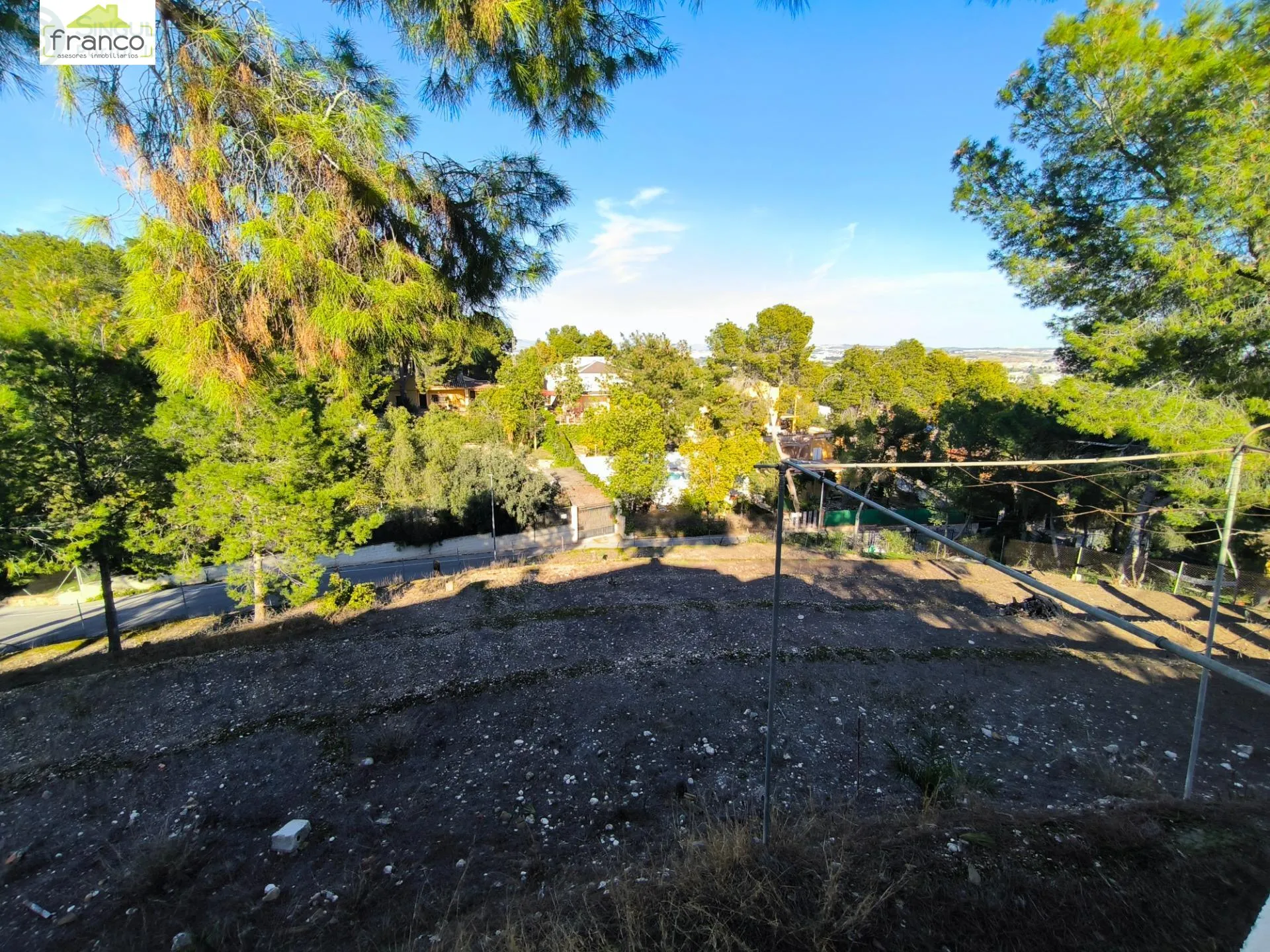 Comprar terreno en Calle TORTOLAS nº 1 en Las Torres de Cotillas