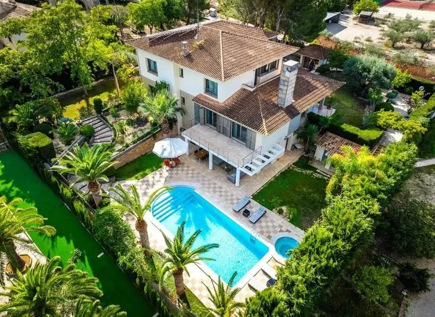Comprar casa en Calle Luxury Villa in La Alcayna, Murcia | Exclusive Con nº 56 en Molina de Segura