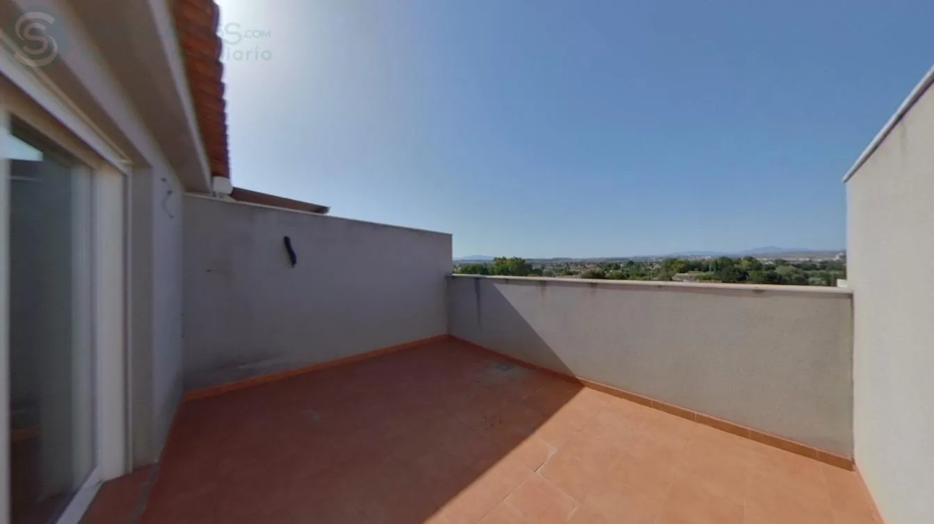 Comprar dúplex en Calle CIUDAD ALMERIA nº 195 en Murcia
