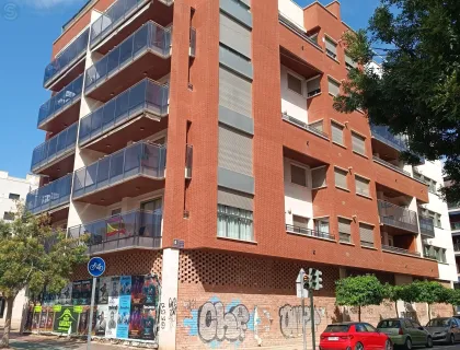 Comprar garaje de 26m² en Murcia