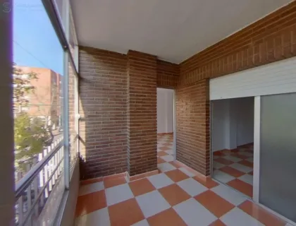 Comprar piso de 136m² en Molina de Segura
