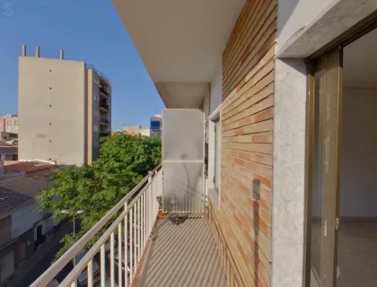 Comprar piso de 118m² en Molina de Segura