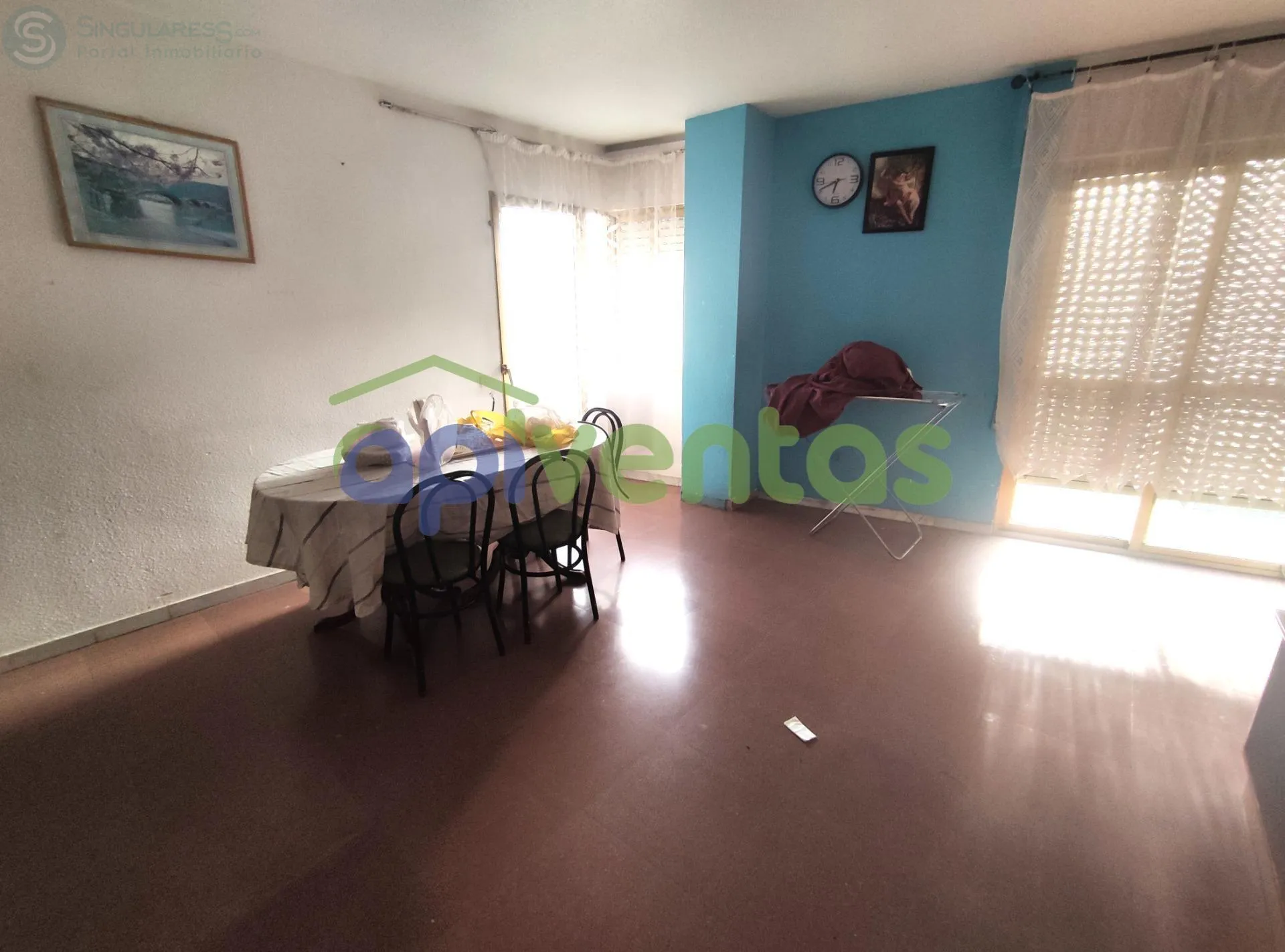 Comprar piso de 105m² en Lorca