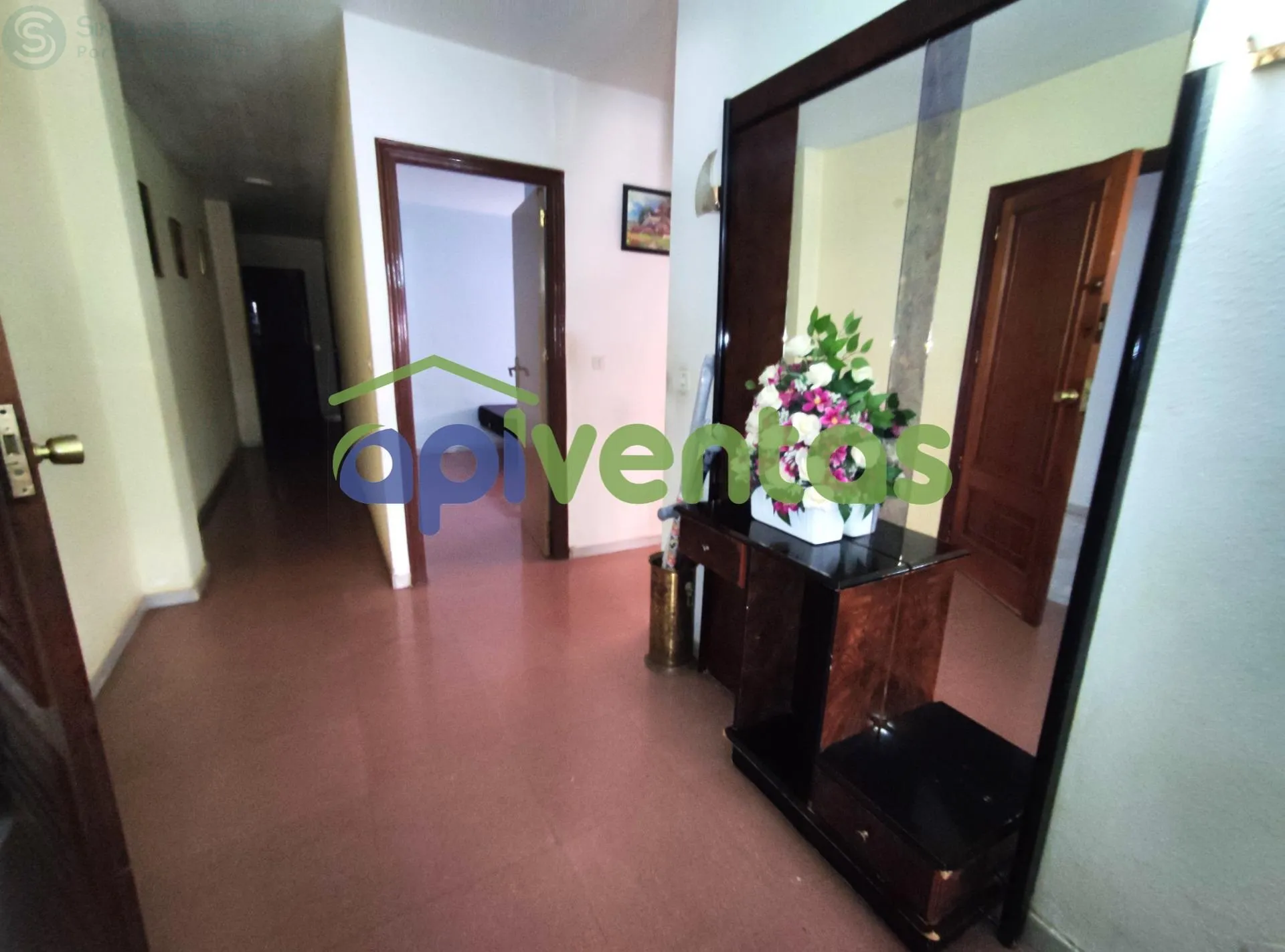 Comprar piso de 105m² en Lorca