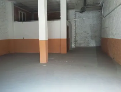 Alquilar instalaciones, naves industriales... de 115m² en Cartagena