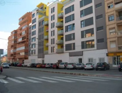 Comprar instalaciones, naves industriales... de 258m² en Cartagena