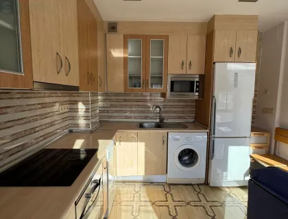 Alquilar piso de 50m² en Cartagena