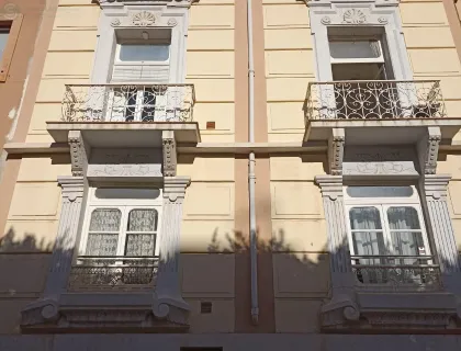 Comprar piso de 85m² en Cartagena