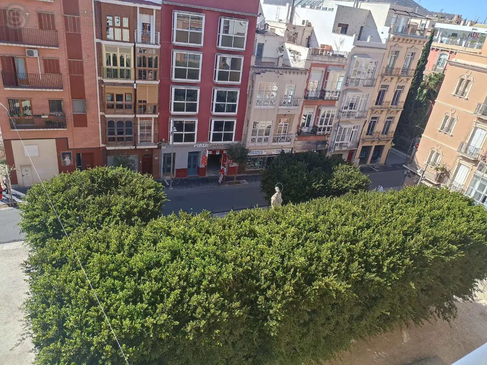 Comprar piso en Calle RISUEÑO nº 12 en Cartagena